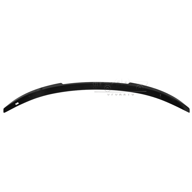 M4 Style ABS Rear Spoiler MG5 2025+