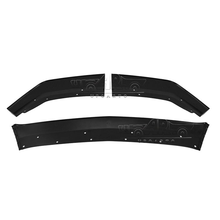 24+Mustang S650 Front Spoiler 24+Mustang S650 Front Spoiler