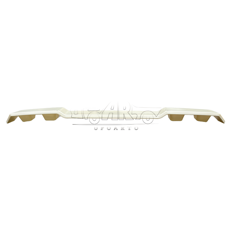 HAOSHENG ABS I20 N Style Add-on Rear Spoiler Hyundai I20 Car
