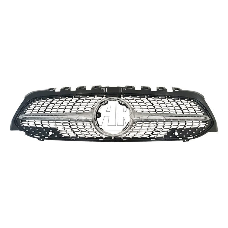 W177 Bumper Grill
