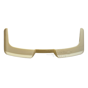 BYD Seagull ABS Plastic Rear Trunk Spoiler 2025+