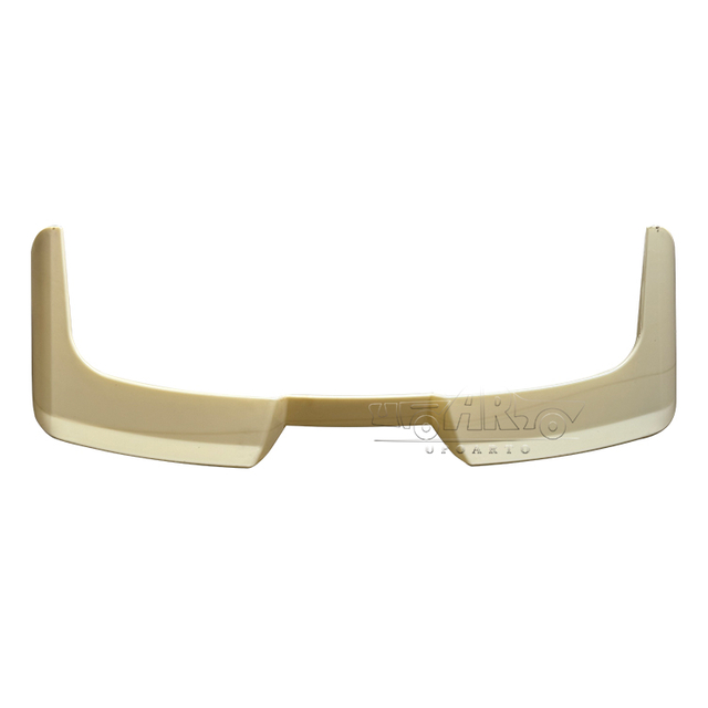 BYD Seagull ABS Plastic Rear Trunk Spoiler 2025+