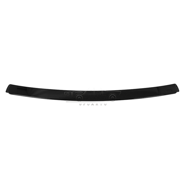 AC Style ABS Roof Spoiler BMW 3 Series E36 4-Door Sedan 1992-1998