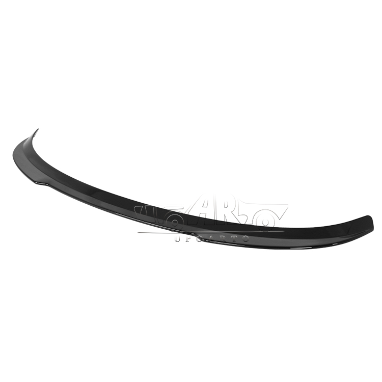 Benz E Class S213 Station Wagon ABS Rear Wing Spoiler 2016-2023