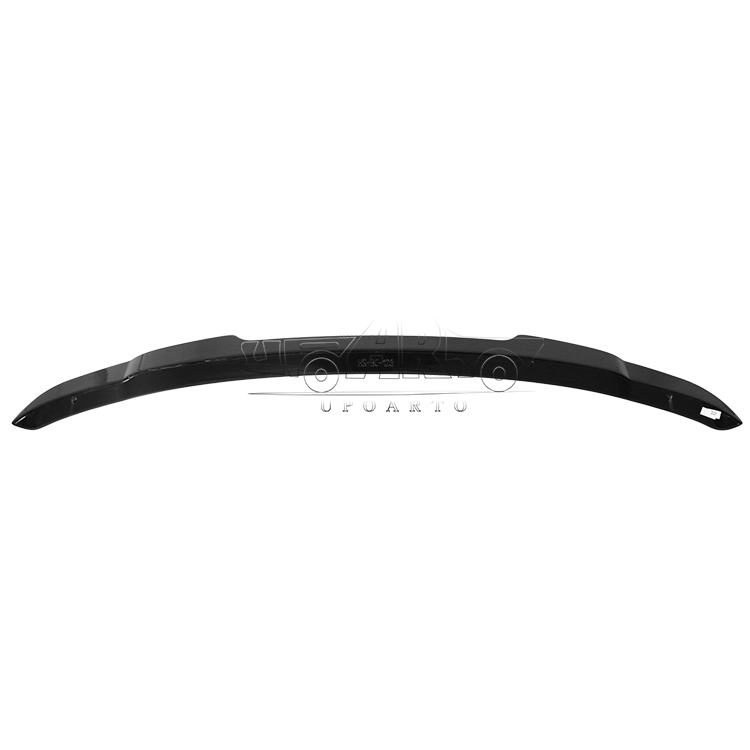 Mercedes Benz C Class W205 Estate S205 ABS Rear Tail Spoiler 2014-2018