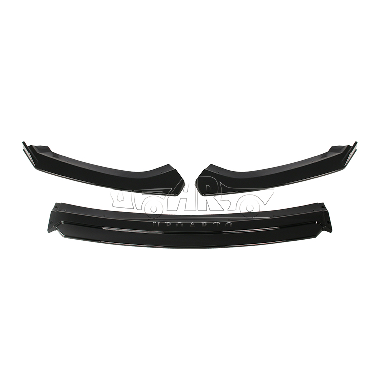 leon front bumper lip leon front bumper lip