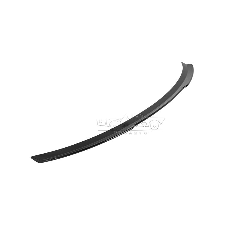 Audi A8 D5 ABS Rear Spoiler 2018-2022