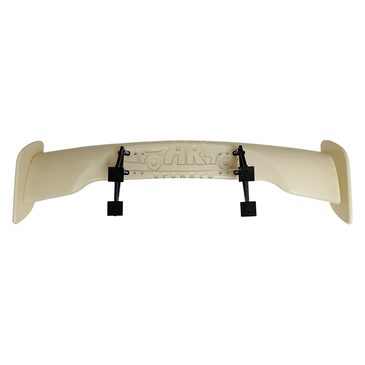 20Th Gen Universal Sedan Trunk Wing