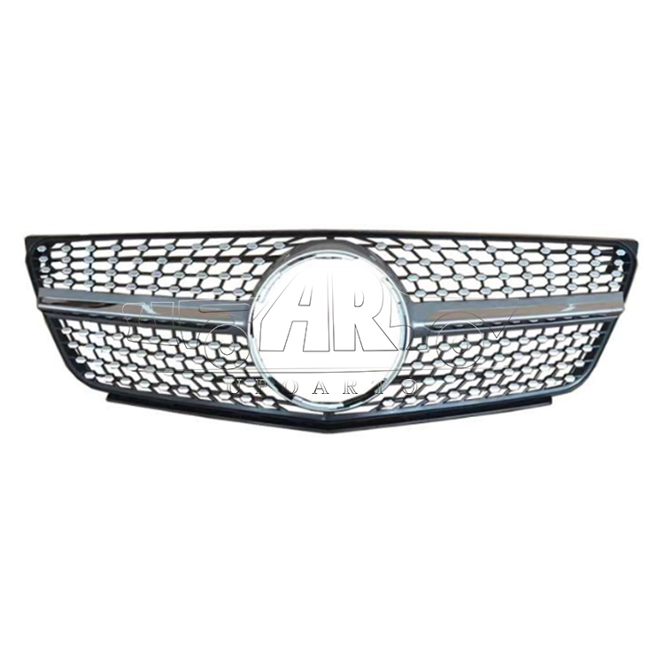 W245 Front Center Grill W245 Front Center Grill