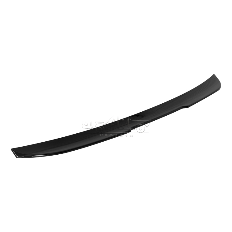 19 A7 Trunk Wing 19 A7 Trunk Wing