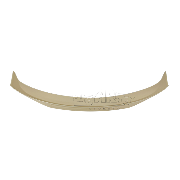 MG5 ABS Rear Spoiler 2021-2024