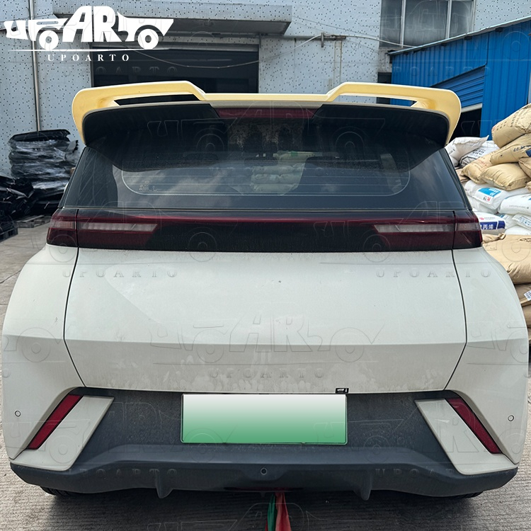 BYD Seagull ABS Rear Roof Spoiler 2023+