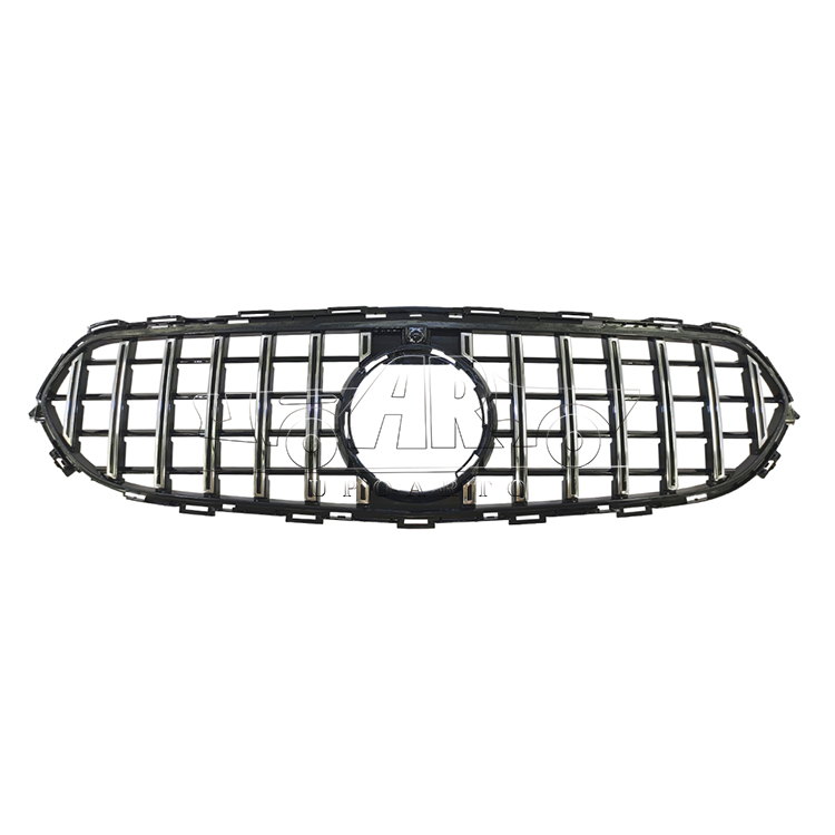 W213 Radiator Grill