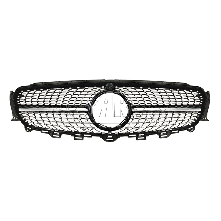 W213 Grille Trim