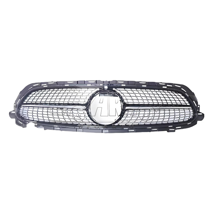 W213 Radiator Grill