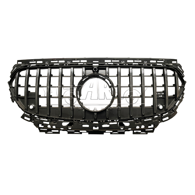 2024+ Mercedes Benz E-Class W214 Front Grille Plastic