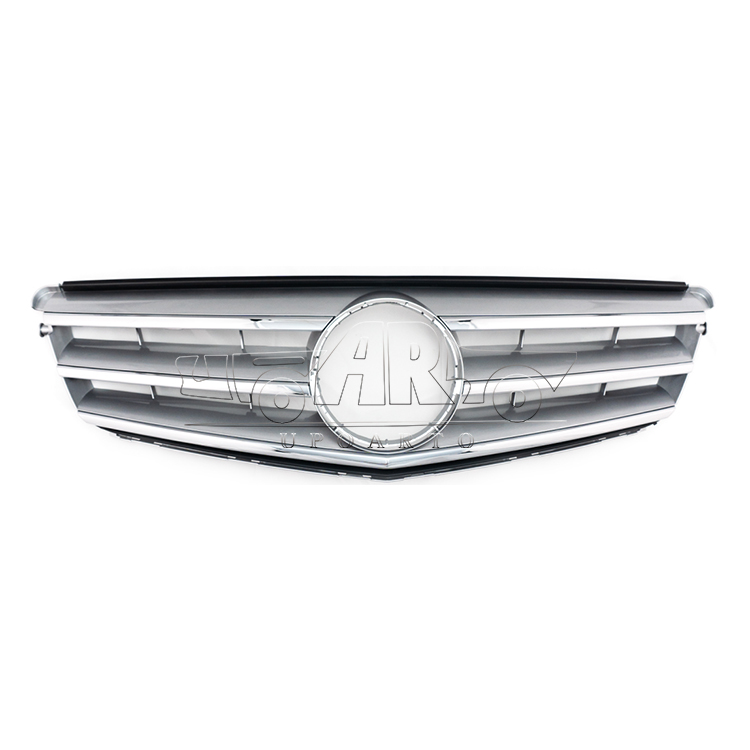W204 Front Grill