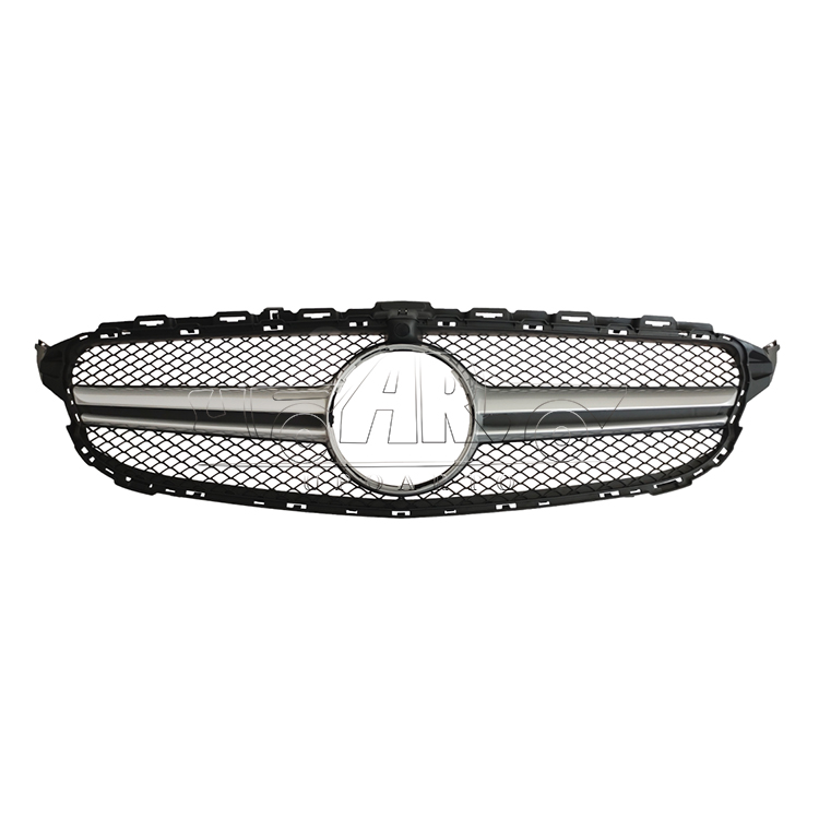 Benz W205 Grille