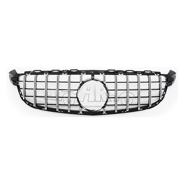 W205 Front Grill