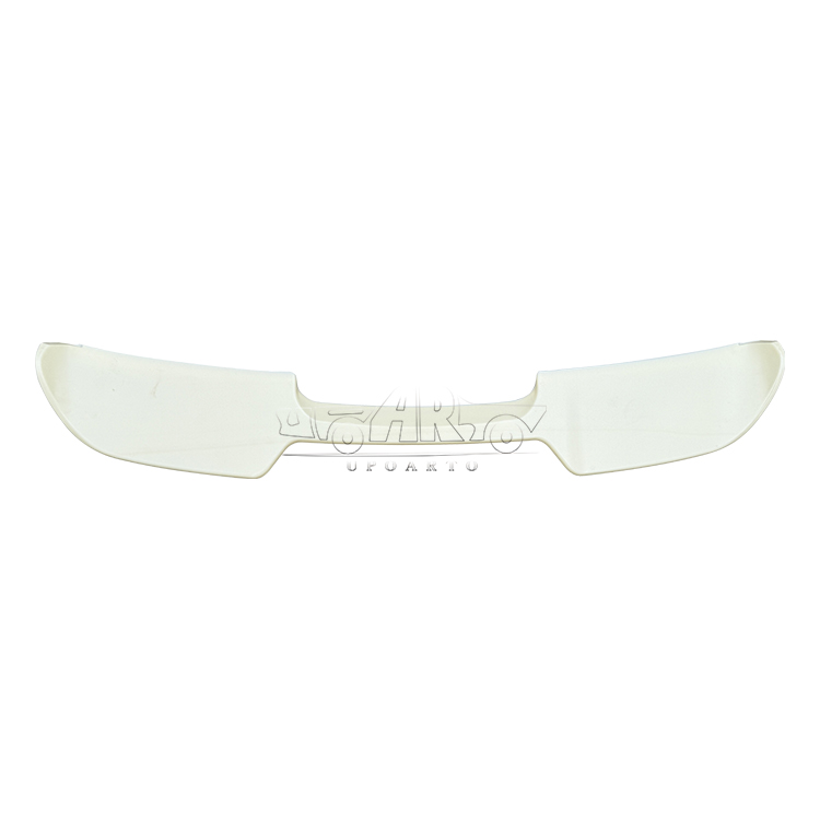11+VW UP/SEAT Mii/Skoda Citigo Rear Spoiler 11+VW UP/SEAT Mii/Skoda Citigo Rear Spoiler