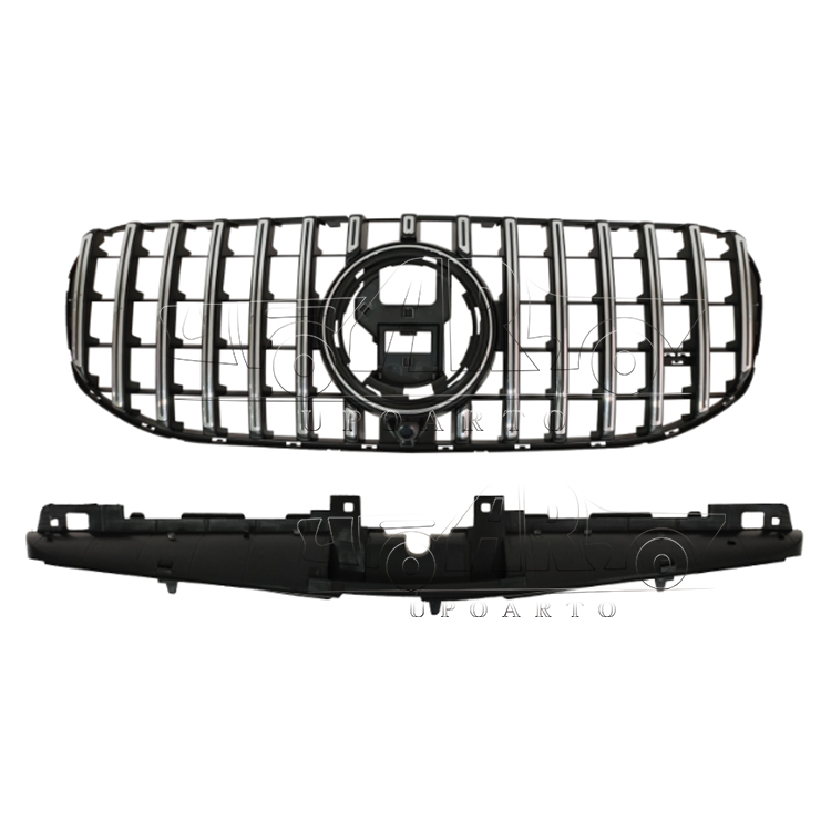 x167 front vent grill