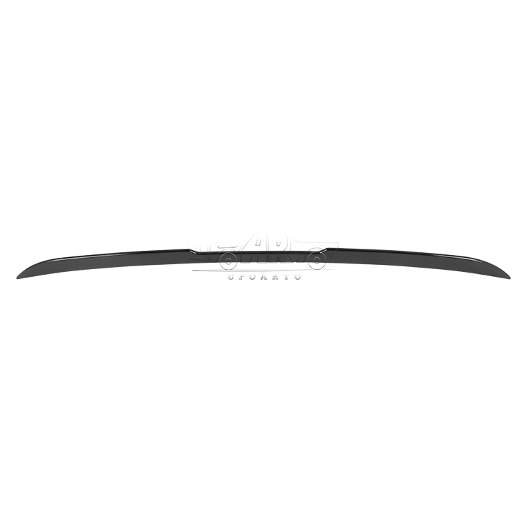 Dodge Charger SRT8 ABS Rear Window Roof Spoiler 2006-2010