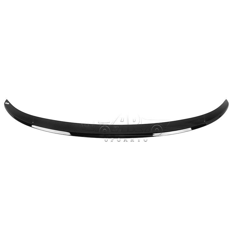 24+A5 S-Line Boot Spoiler 24+A5 S-Line Boot Spoiler