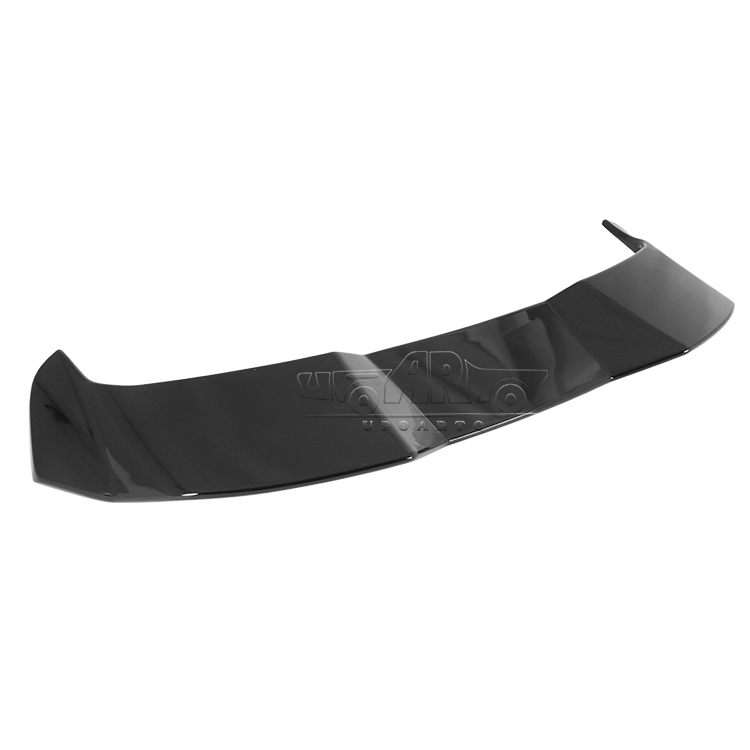 19-23 Clio 5 Spoiler 19-23 Clio 5 Spoiler