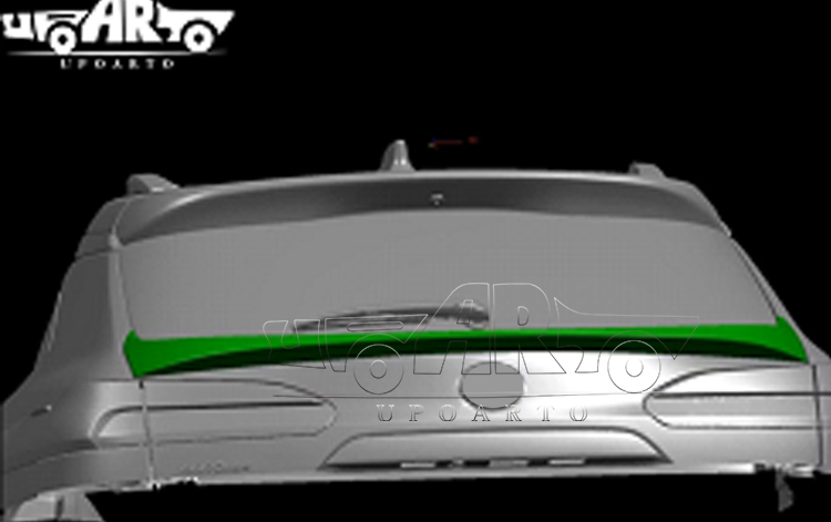 cross mid spoiler cross mid spoiler