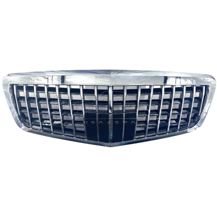 w221 front grille trim w221 front grille trim