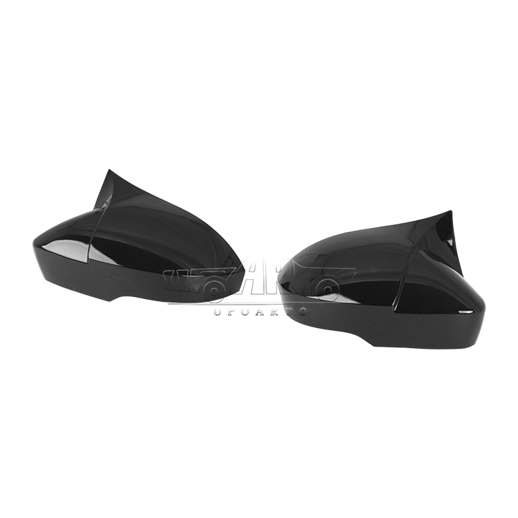 Tata Nexon 2017-2023/Tata Tiago 2016+/Tata Tigor 2017+/Tata Zest 2014+/Tata Punch 2021+ Side Mirror Cover
