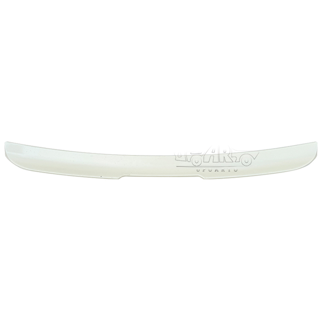 Dodge Charger SRT8 ABS Rear Window Roof Spoiler 2006-2010