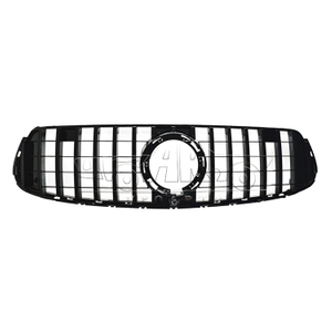 2016-2023 Mercedes Benz GLC-Class X253 Front Grille