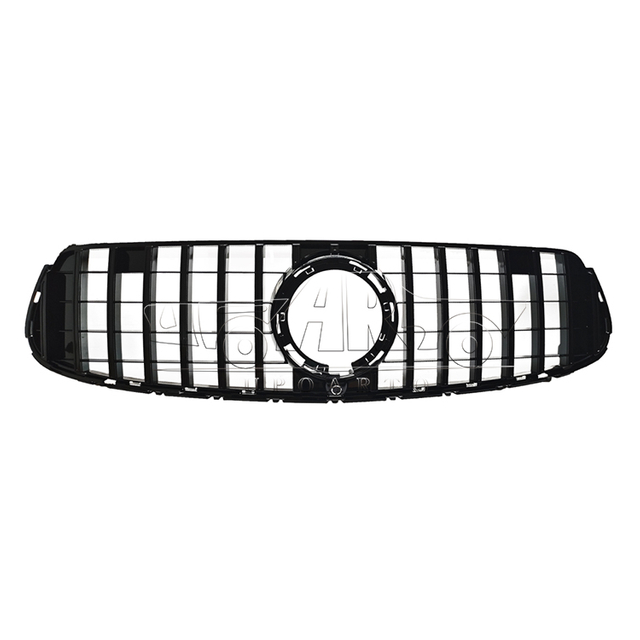 2016-2023 Mercedes Benz GLC-Class X253 Front Grille