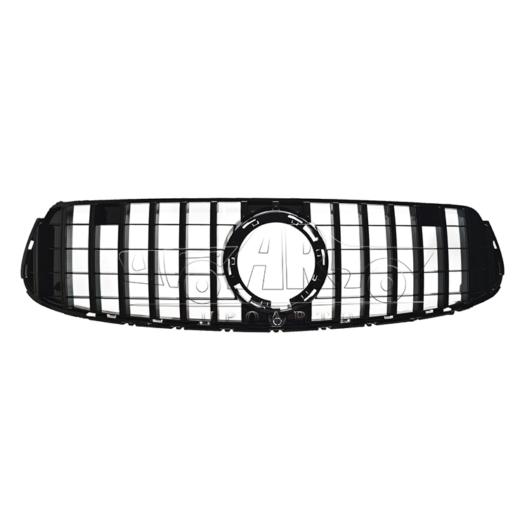 2016-2023 Mercedes Benz GLC-Class X253 Front Grille