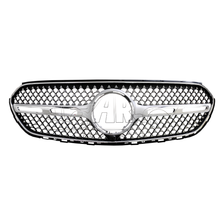 x254 center grill