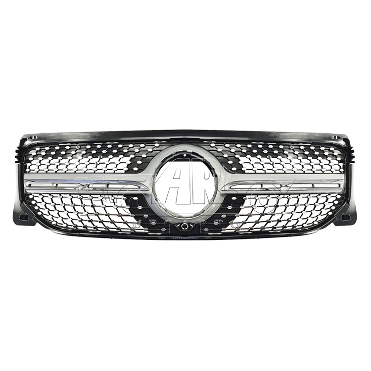 Benz GLB-Class X247 Front Grille 2020+