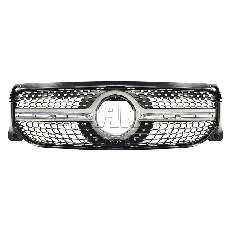 Benz GLB-Class X247 Front Grille 2020+