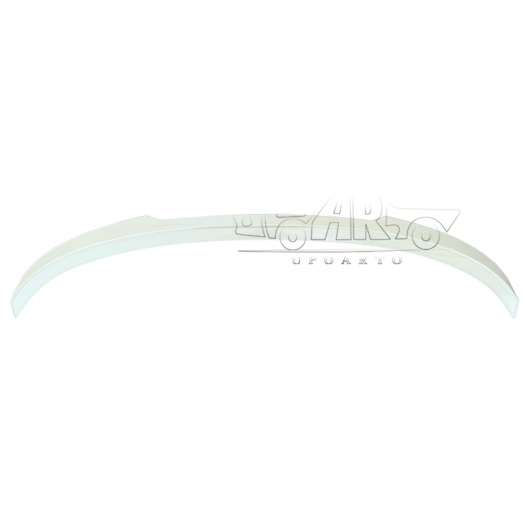 24+A5 S-Line B10 Sedan M4 Style Tail Spoiler