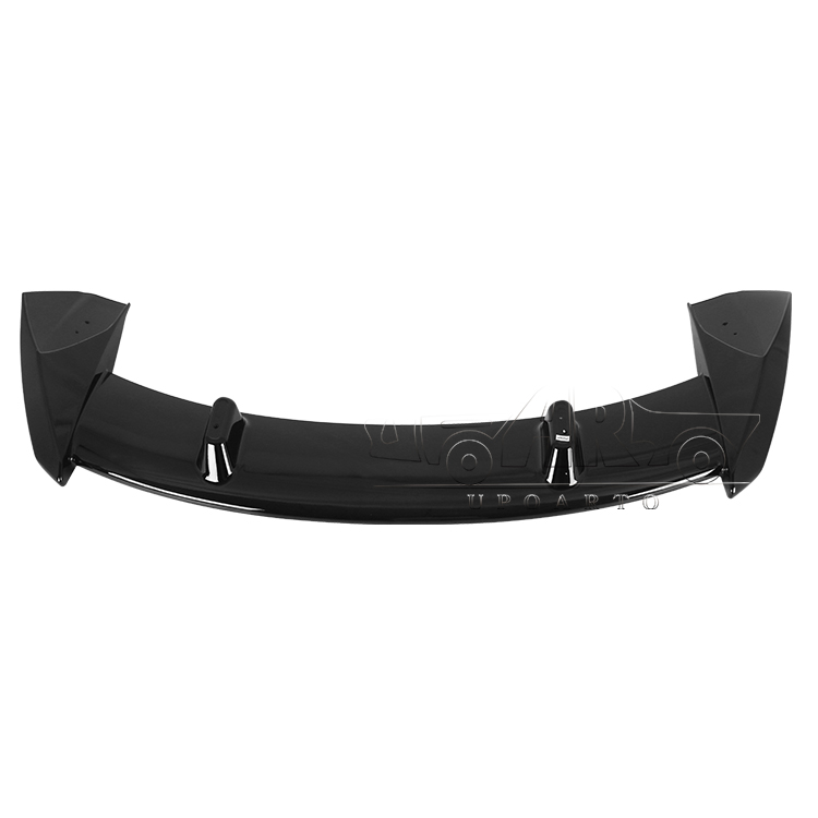 focus rs tail spoiler focus rs tail spoiler