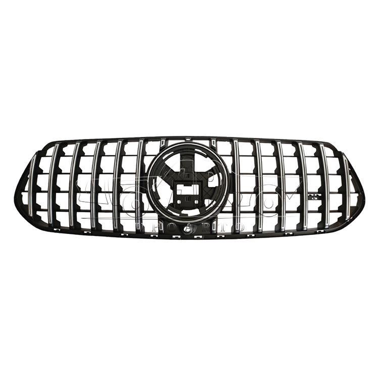 w167 front grill