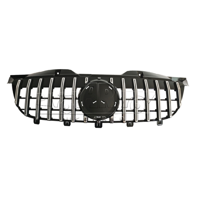 Benz Sprinter W906 Plastic Front Grille 2009-2017
