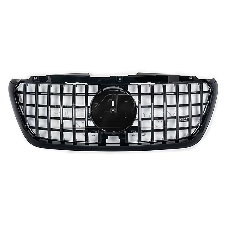 2018-2025 Mercedes Benz Sprinter W907 Front Grille