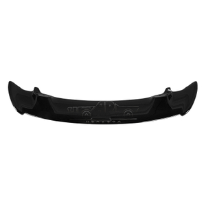 Mugen Style ABS Rear Roof Spoiler Honda Fit Jazz 2009-2013
