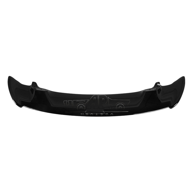 Mugen Style ABS Rear Roof Spoiler Honda Fit Jazz 2009-2013