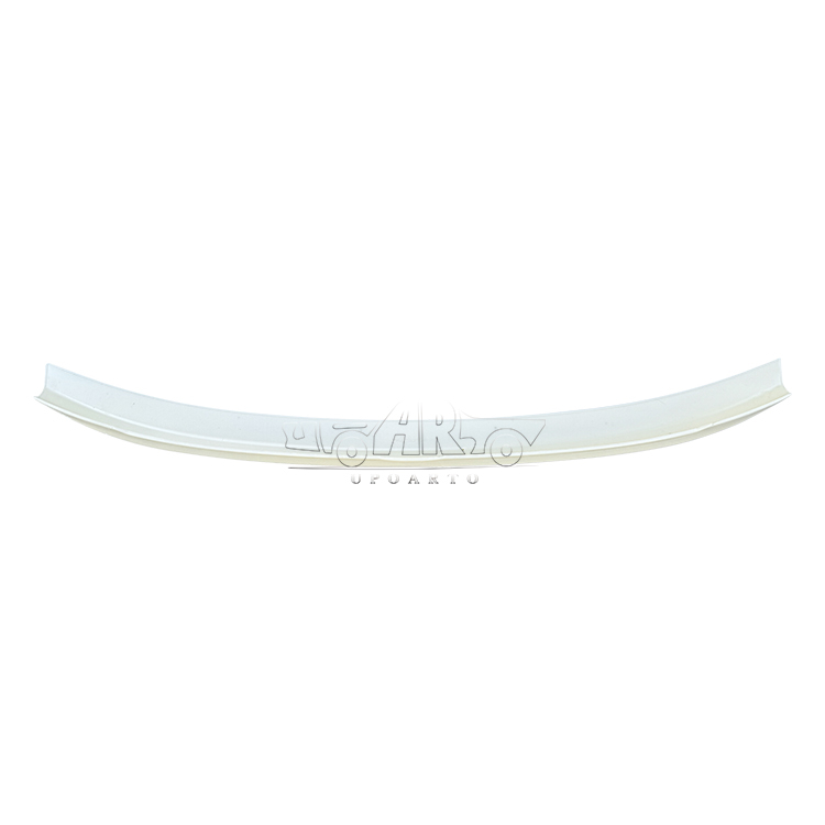 Toyota Yaris Ativ Vios AC100 ABS Rear Trunk Spoiler 2023+