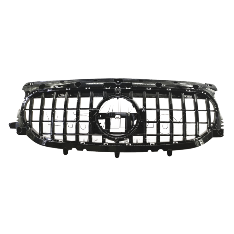 h247 grille