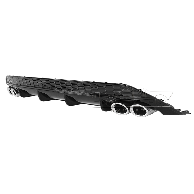 a3 8y rear bumper lip a3 8y rear bumper lip
