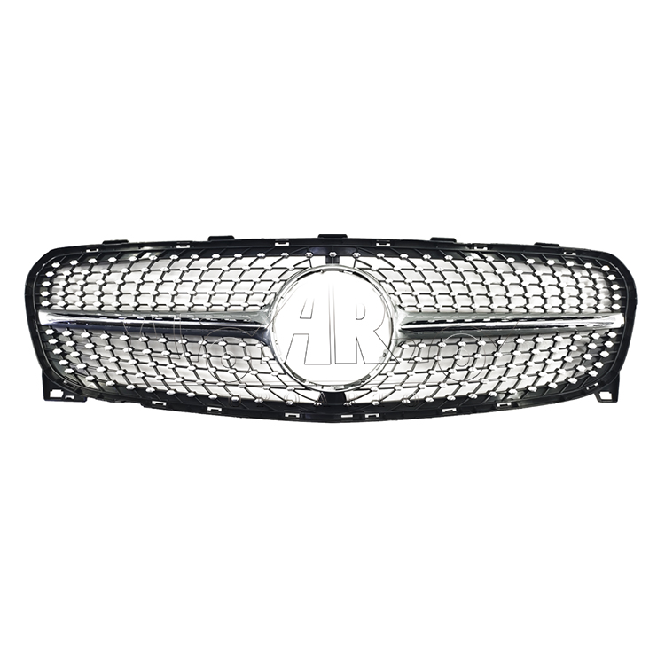 x156 grill trim