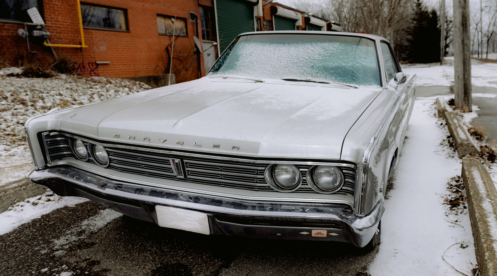 Chrysler